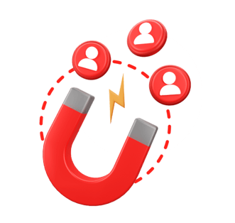 Atrae clientes potenciales con Inbound Marketing