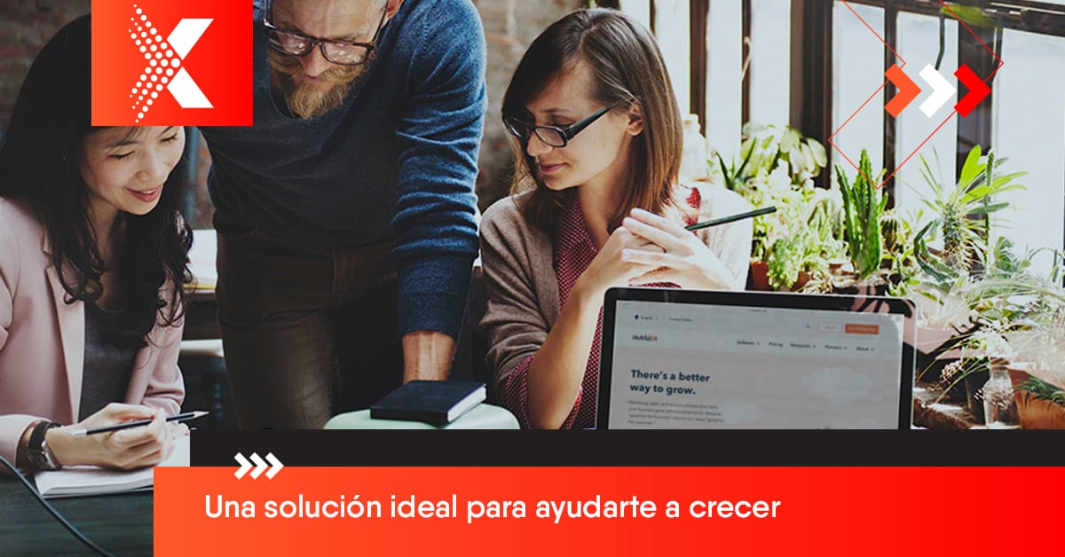 hubspot-precios