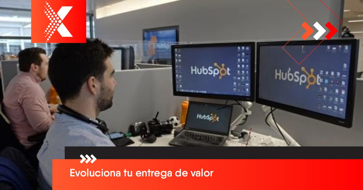 hubspot-software