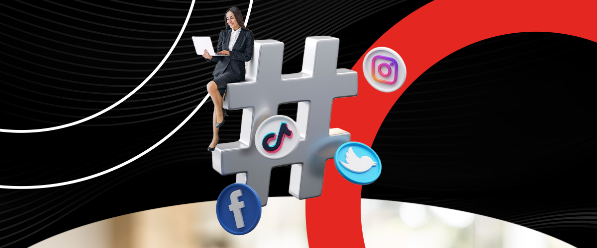 redes sociales para empresas