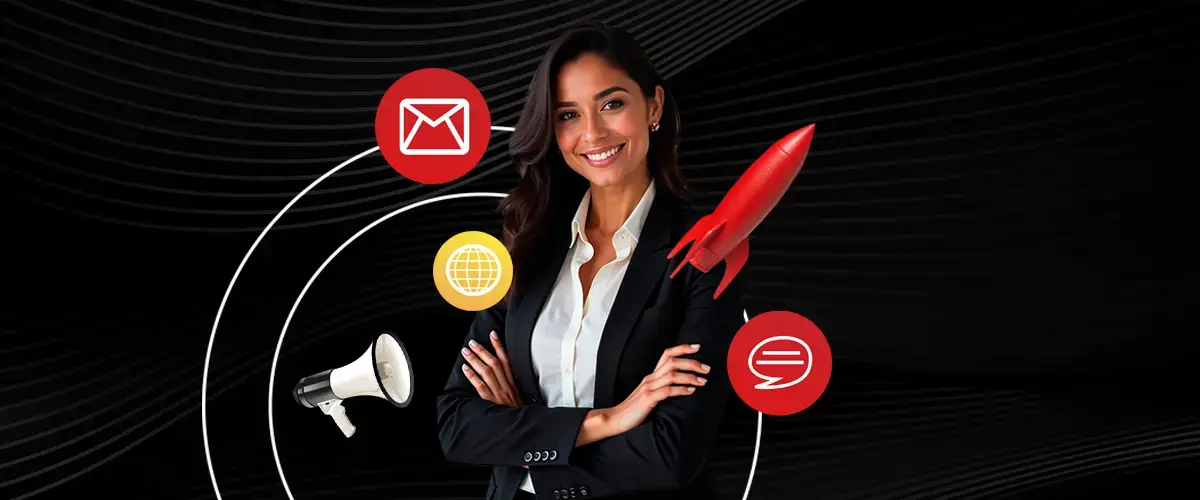 Tipos de campañas publicitarias ¿Cuál debo utilizar?